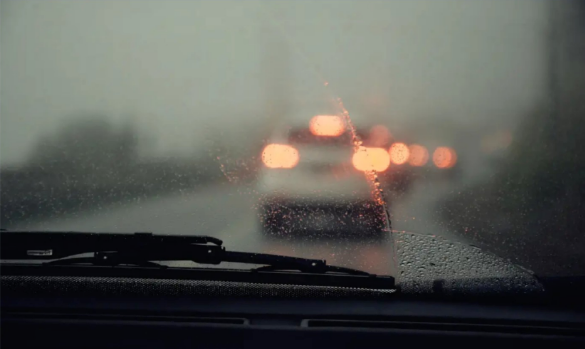 用車百科 | 雨刮器總是刮不干凈怎么破？